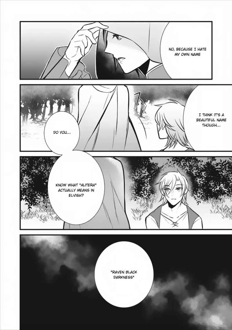 Murabito Tensei Saikyou No Slow Life Chapter 3 Page 19