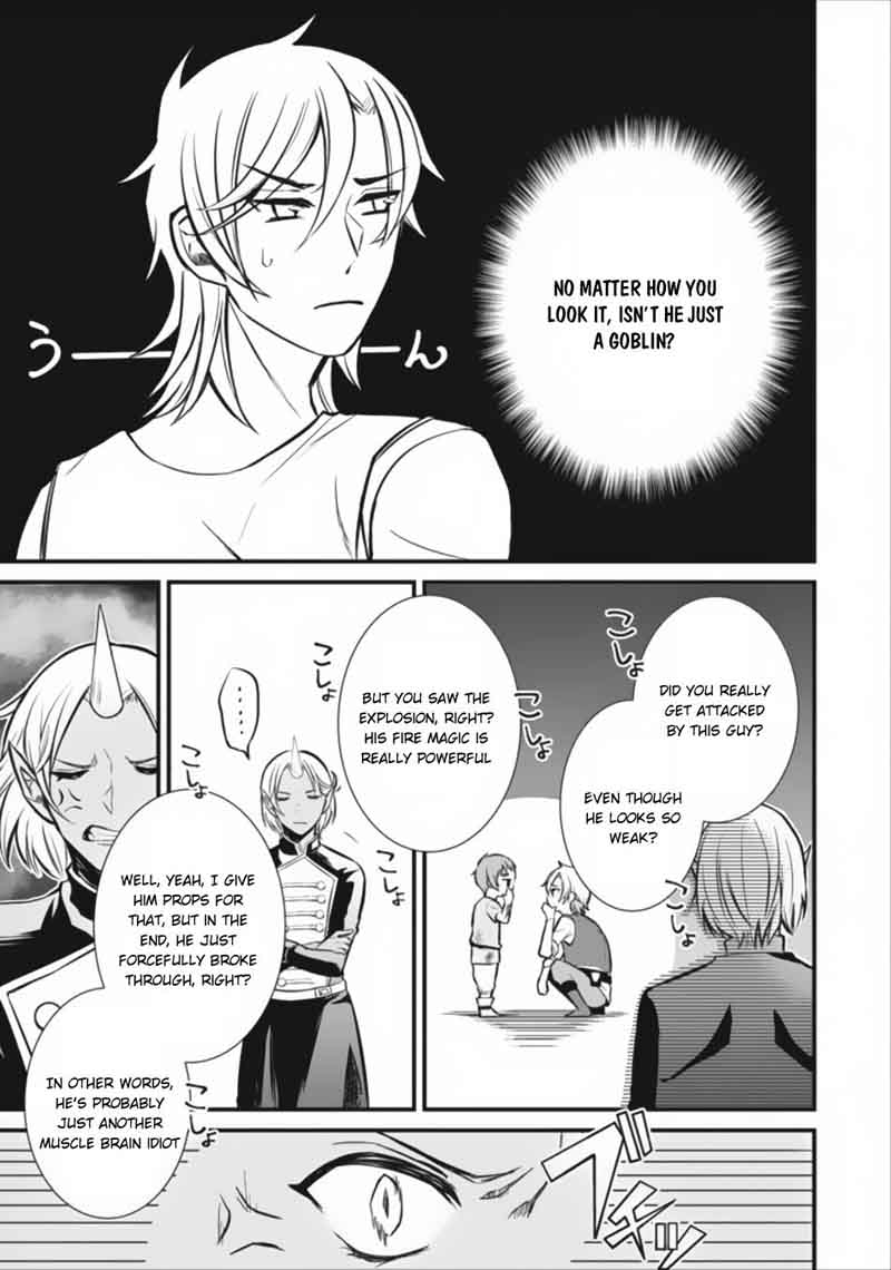 Murabito Tensei Saikyou No Slow Life Chapter 3 Page 8