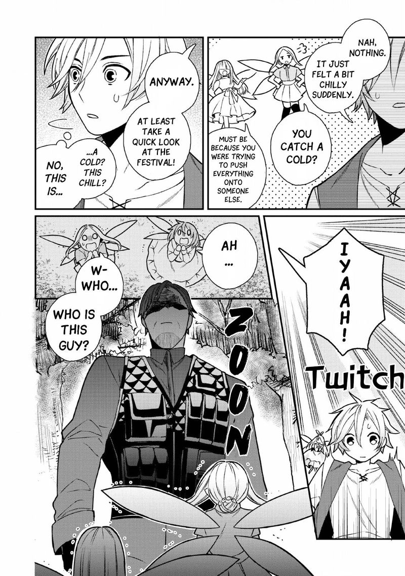 Murabito Tensei Saikyou No Slow Life Chapter 30 Page 6