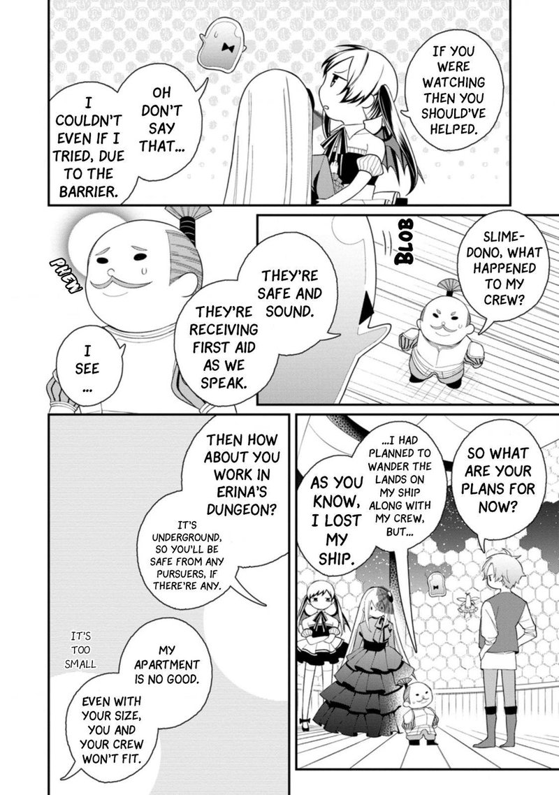 Murabito Tensei Saikyou No Slow Life Chapter 35 Page 20