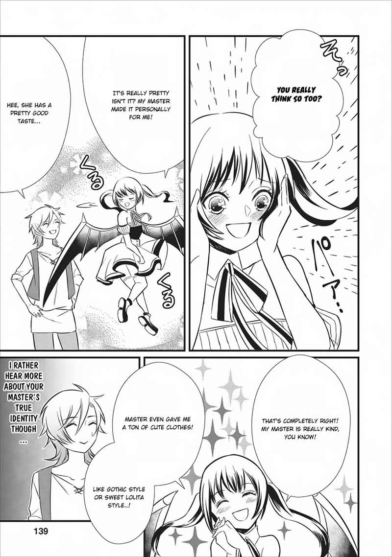 Murabito Tensei Saikyou No Slow Life Chapter 5 Page 16