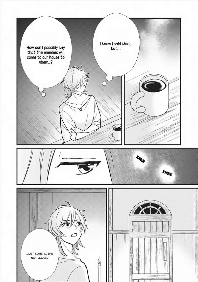 Murabito Tensei Saikyou No Slow Life Chapter 5 Page 23
