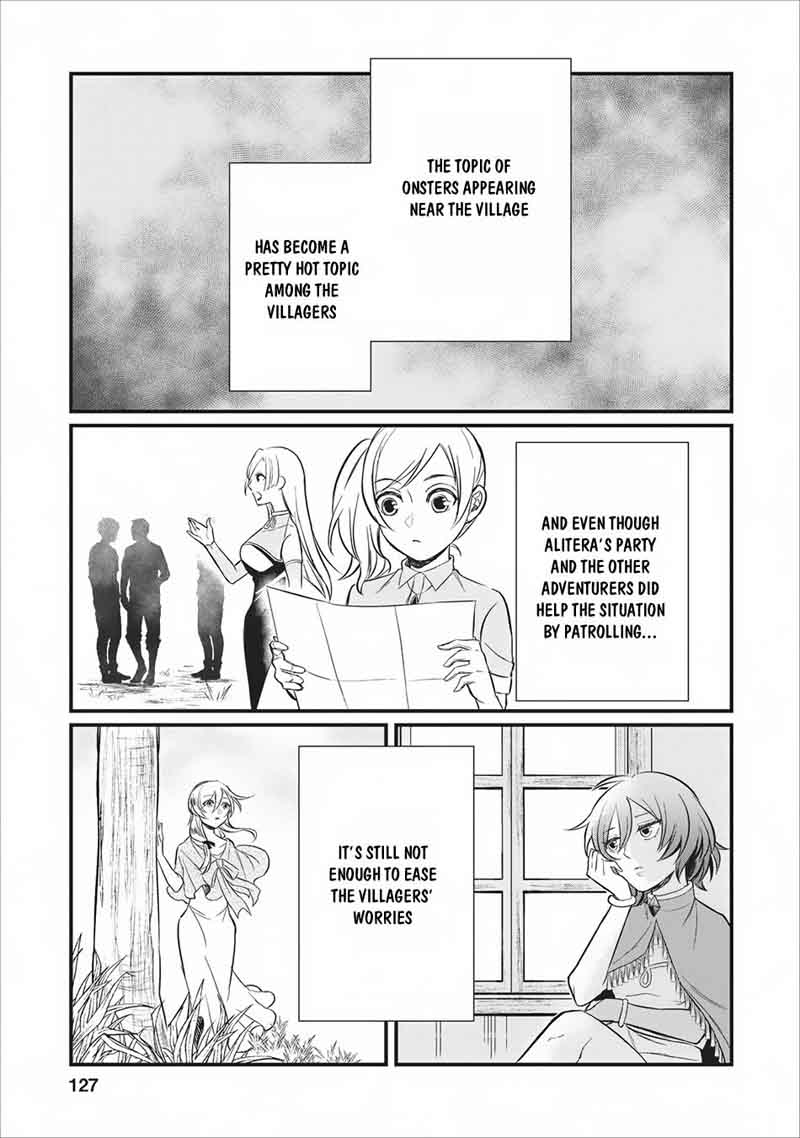 Murabito Tensei Saikyou No Slow Life Chapter 5 Page 4