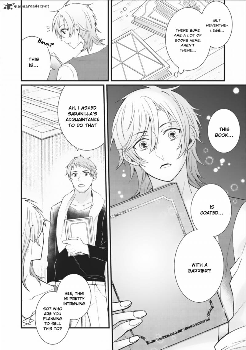 Murabito Tensei Saikyou No Slow Life Chapter 8 Page 5