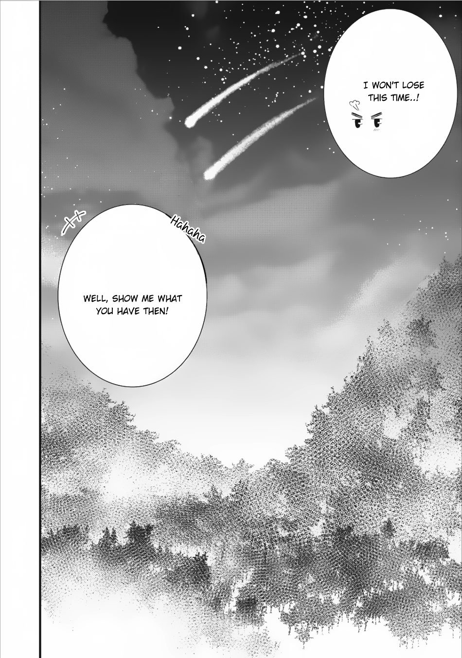 Murabito Tensei Saikyou No Slow Life Chapter 9 Page 27