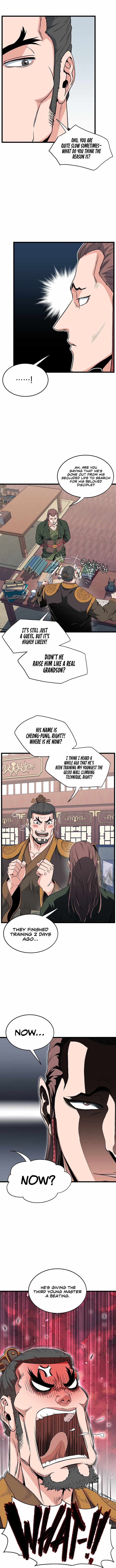 Murim Login Chapter 106 Page 6