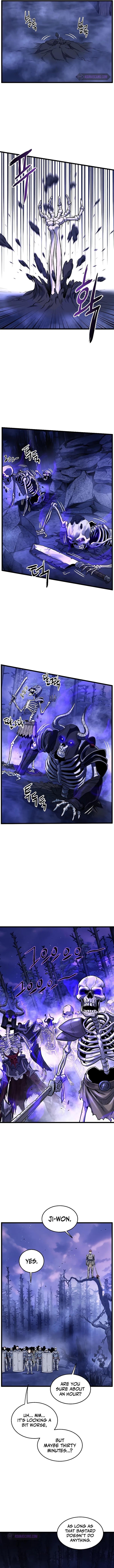 Murim Login Chapter 199 Page 9