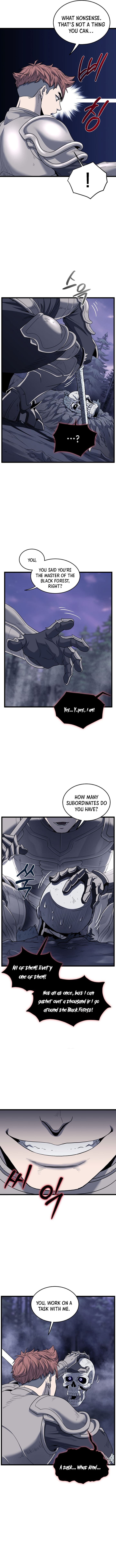 Murim Login Chapter 200 Page 10