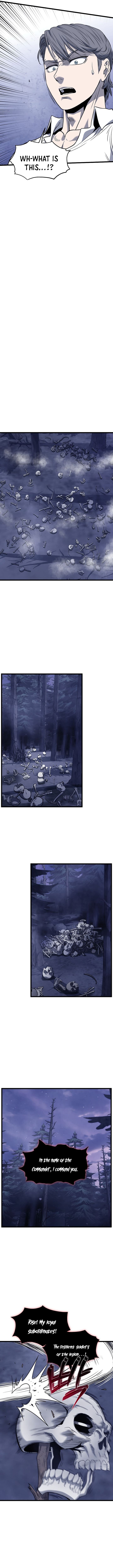 Murim Login Chapter 200 Page 14
