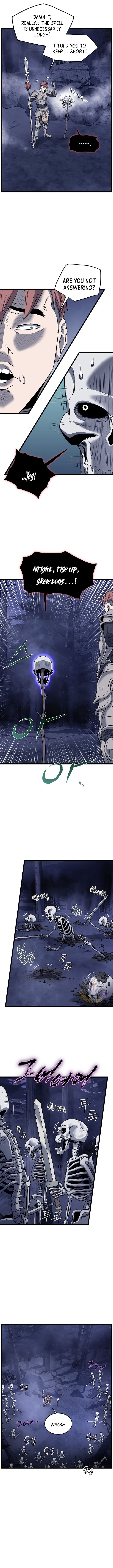 Murim Login Chapter 200 Page 15