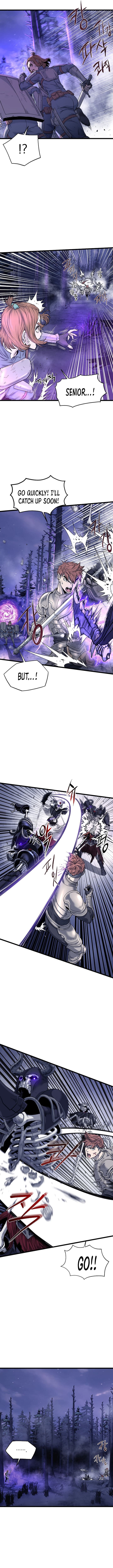 Murim Login Chapter 200 Page 2