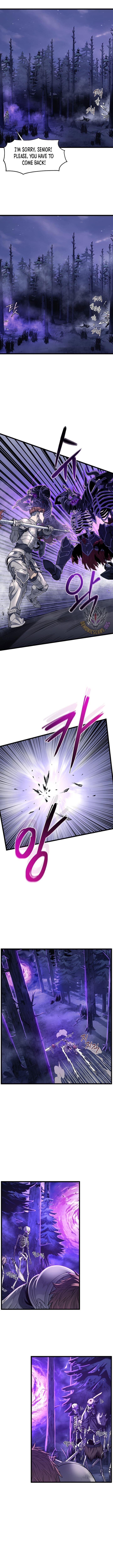 Murim Login Chapter 200 Page 3
