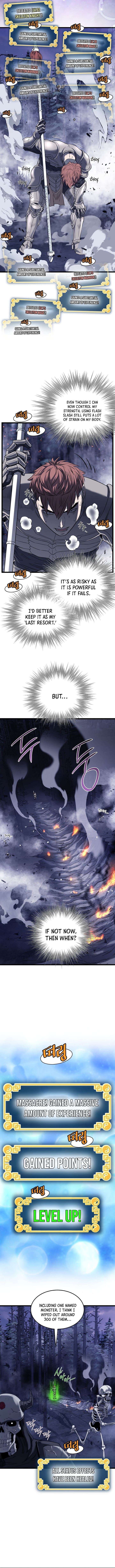 Murim Login Chapter 200 Page 6