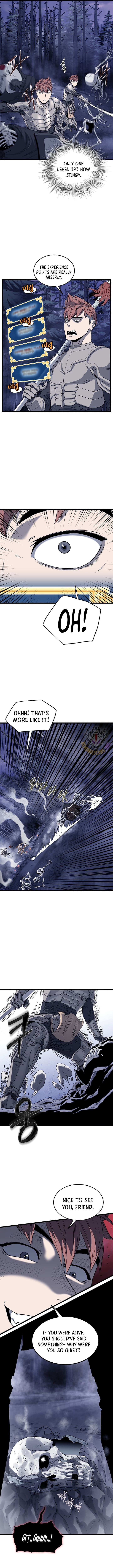 Murim Login Chapter 200 Page 7