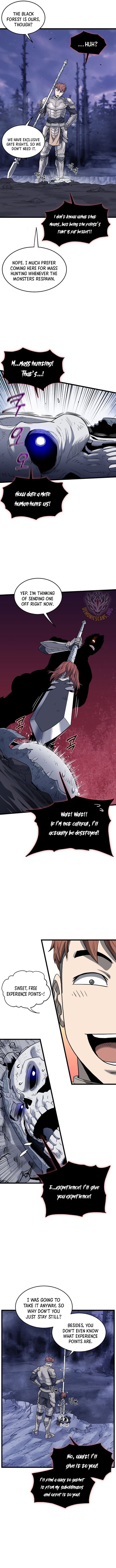 Murim Login Chapter 200 Page 9