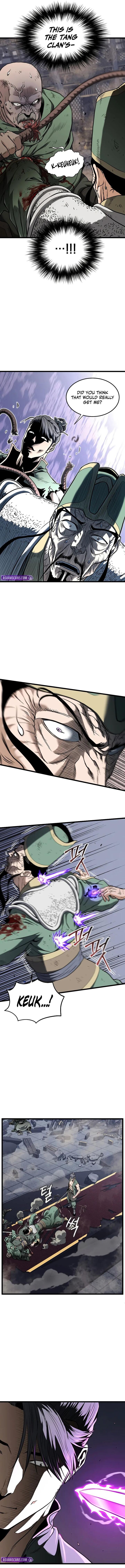 Murim Login Chapter 235 Page 2