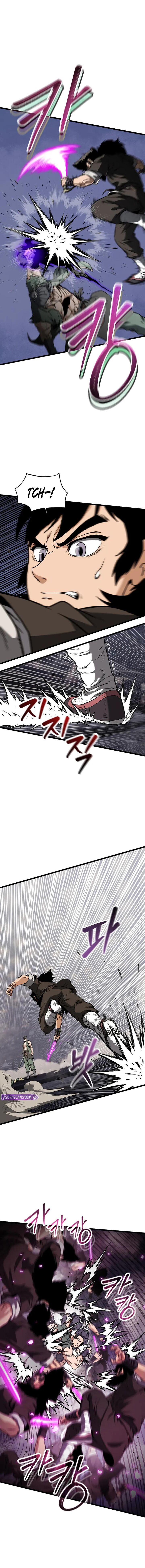 Murim Login Chapter 235 Page 3