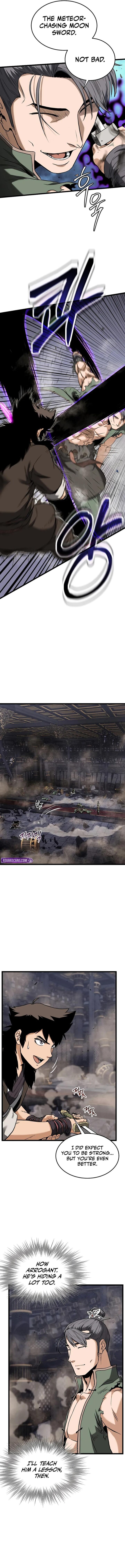 Murim Login Chapter 235 Page 4