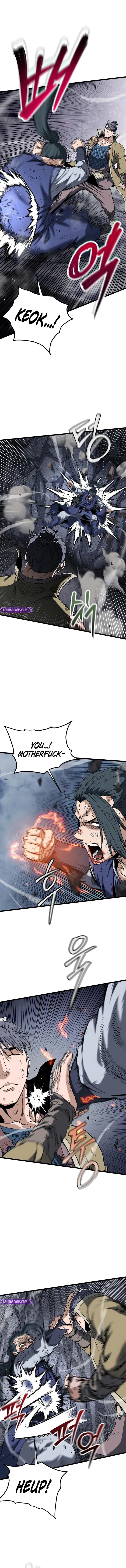 Murim Login Chapter 238 Page 12