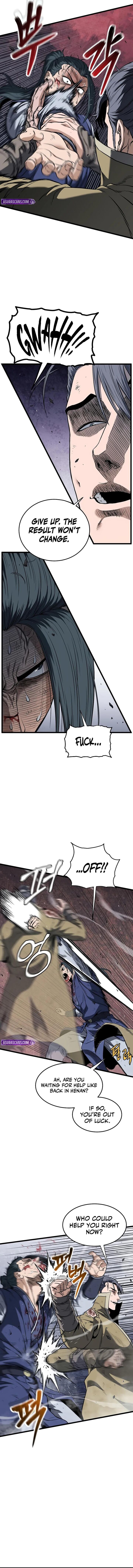 Murim Login Chapter 238 Page 13