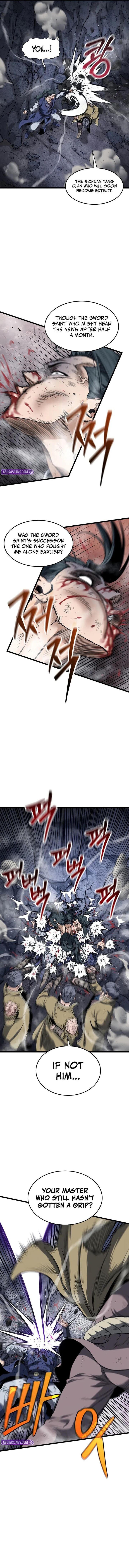 Murim Login Chapter 238 Page 14