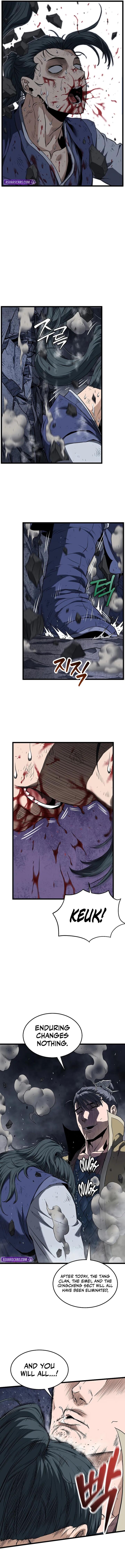 Murim Login Chapter 238 Page 15