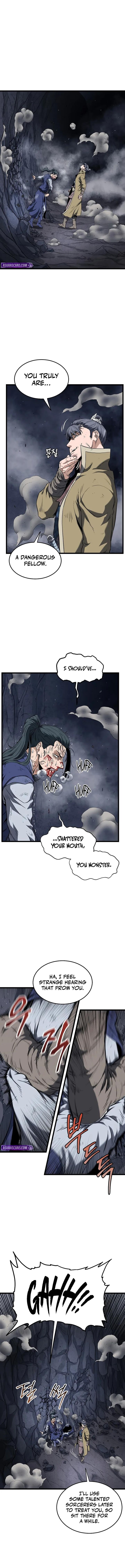 Murim Login Chapter 238 Page 16