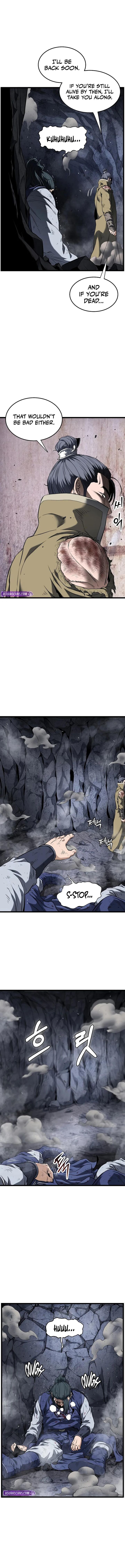 Murim Login Chapter 238 Page 17