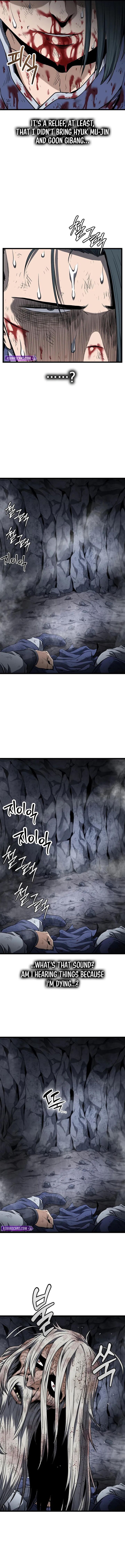 Murim Login Chapter 238 Page 19