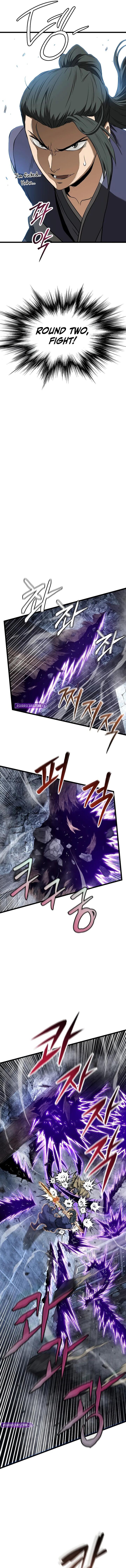 Murim Login Chapter 238 Page 2