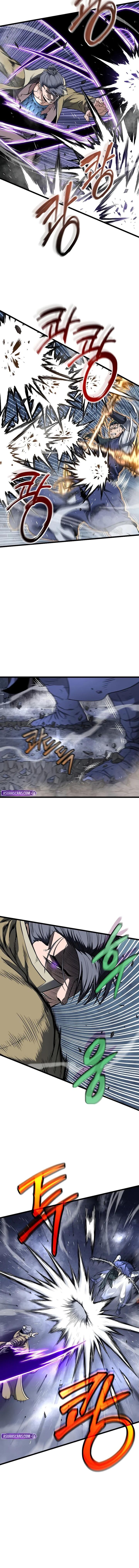 Murim Login Chapter 238 Page 3