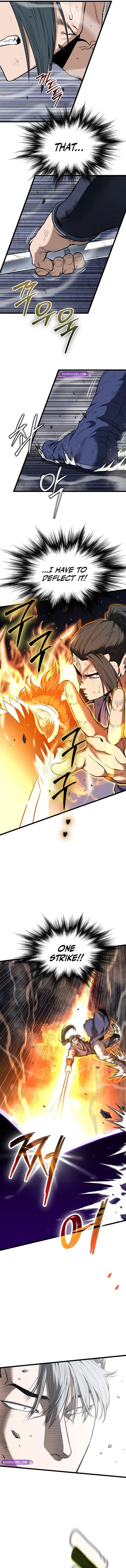 Murim Login Chapter 238 Page 5