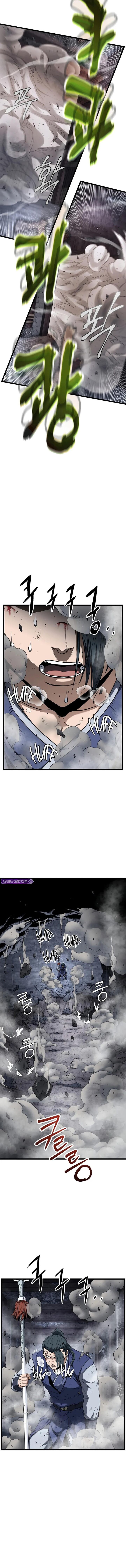 Murim Login Chapter 238 Page 6