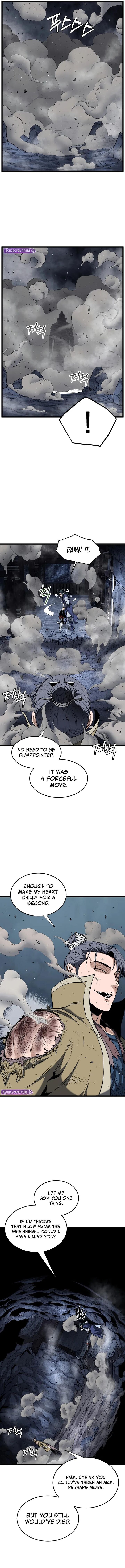 Murim Login Chapter 238 Page 7