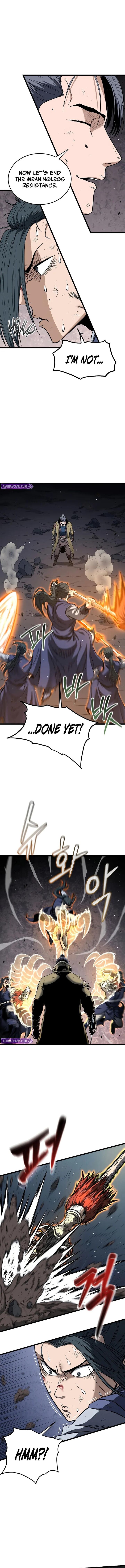 Murim Login Chapter 238 Page 8