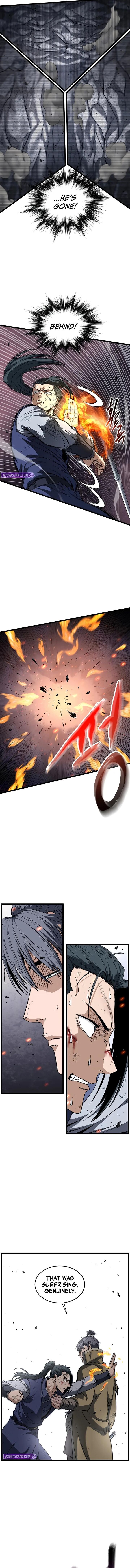 Murim Login Chapter 238 Page 9