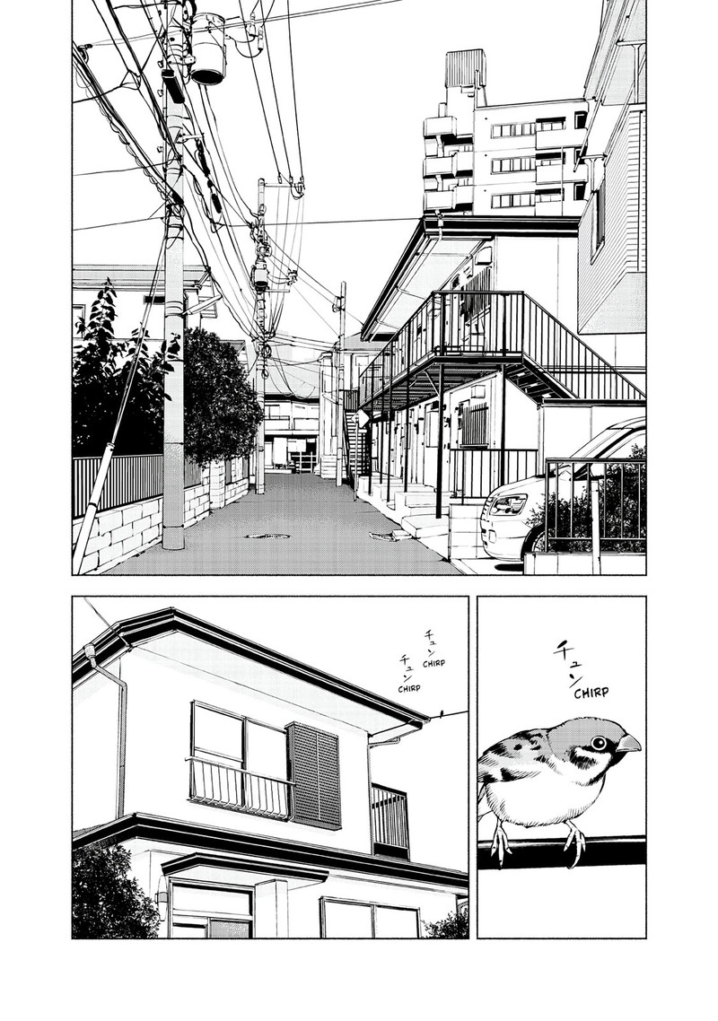 Museum The Serial Killer Is Laughing In The Rain Chapter 24 Page 20