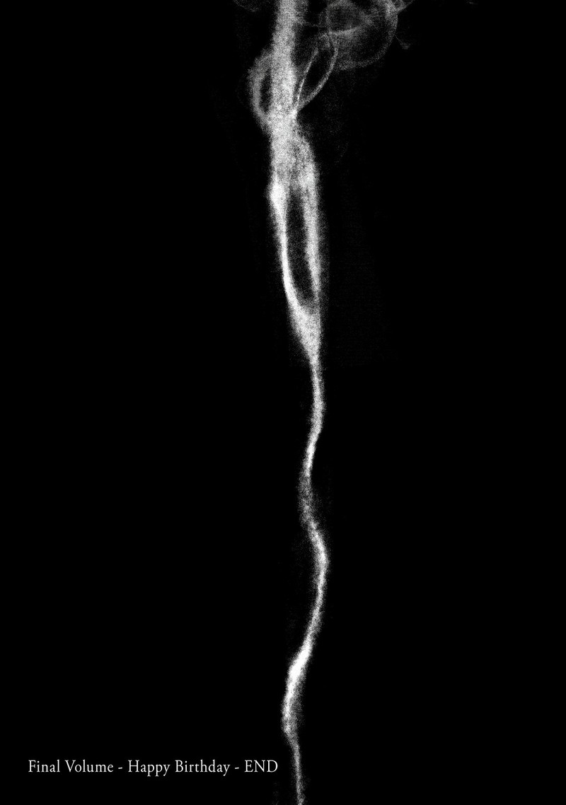 Museum The Serial Killer Is Laughing In The Rain Chapter 24 Page 44