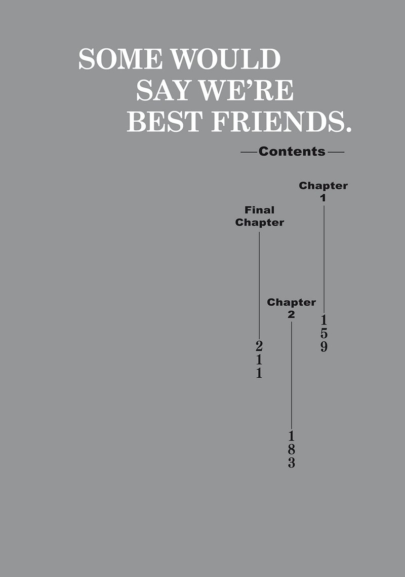 Museum The Serial Killer Is Laughing In The Rain Chapter 24e Page 2