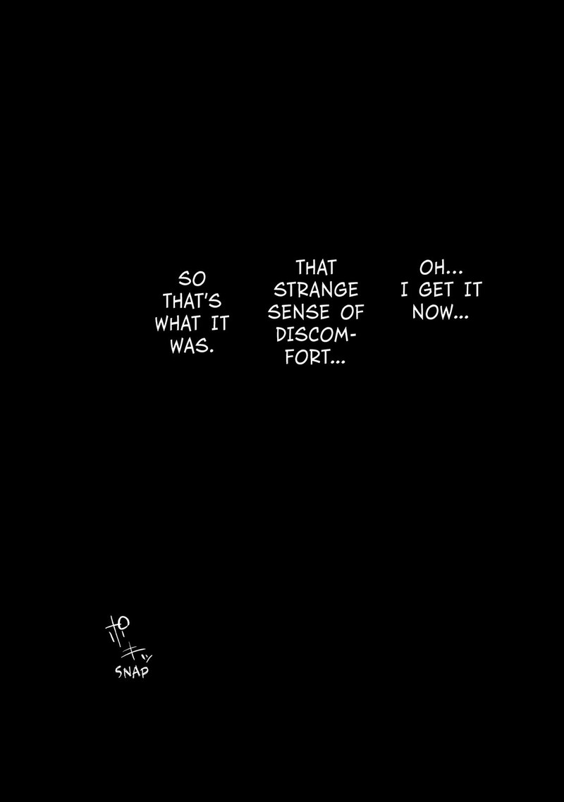 Museum The Serial Killer Is Laughing In The Rain Chapter 24e Page 77