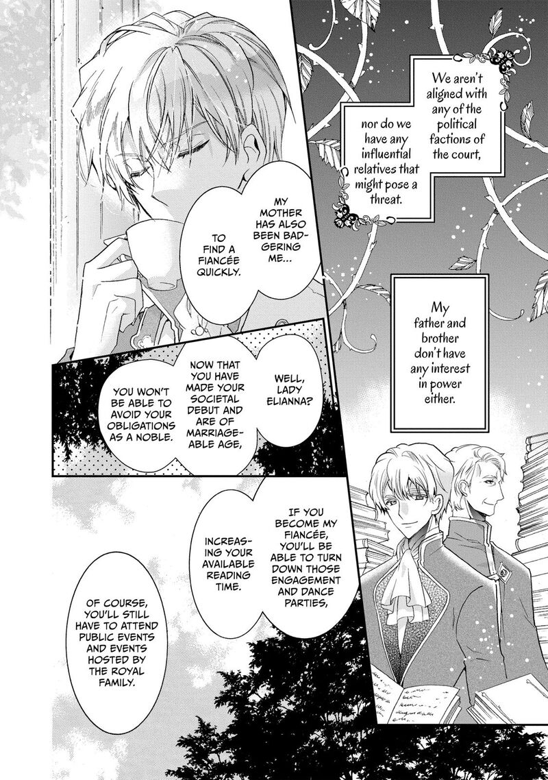 Mushikaburi Hime Chapter 1 Page 10