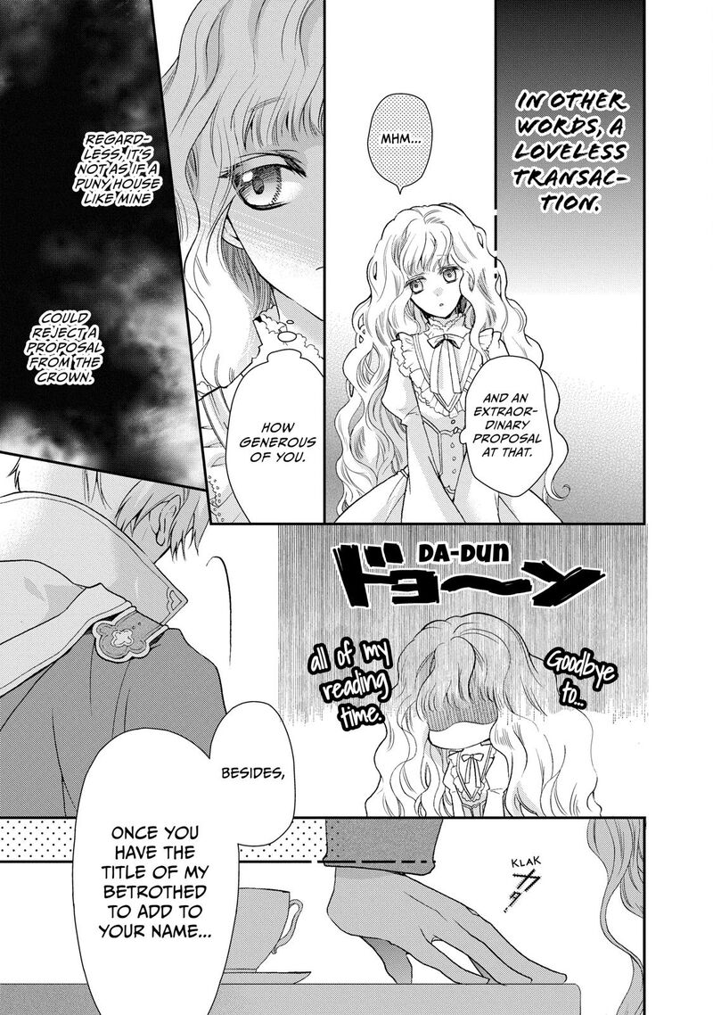 Mushikaburi Hime Chapter 1 Page 11