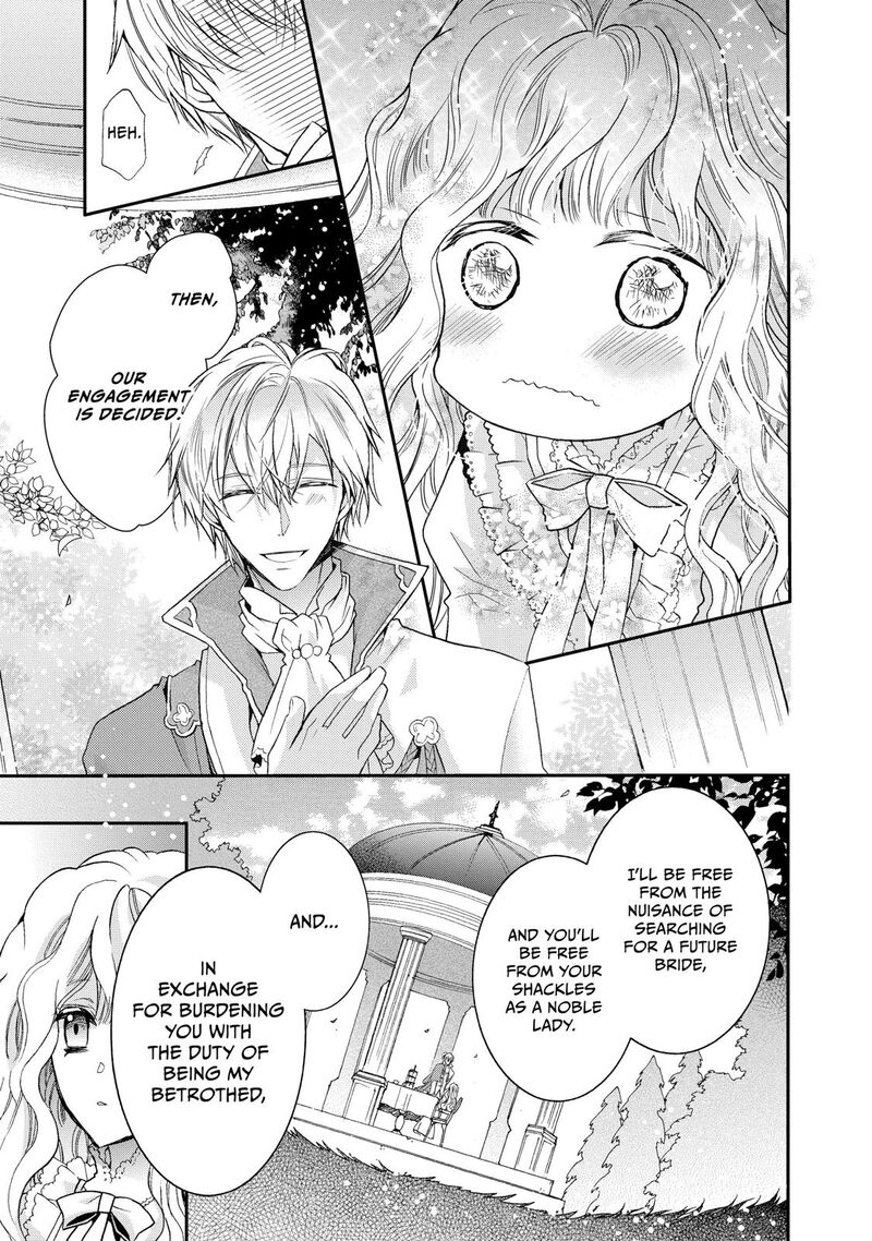 Mushikaburi Hime Chapter 1 Page 13