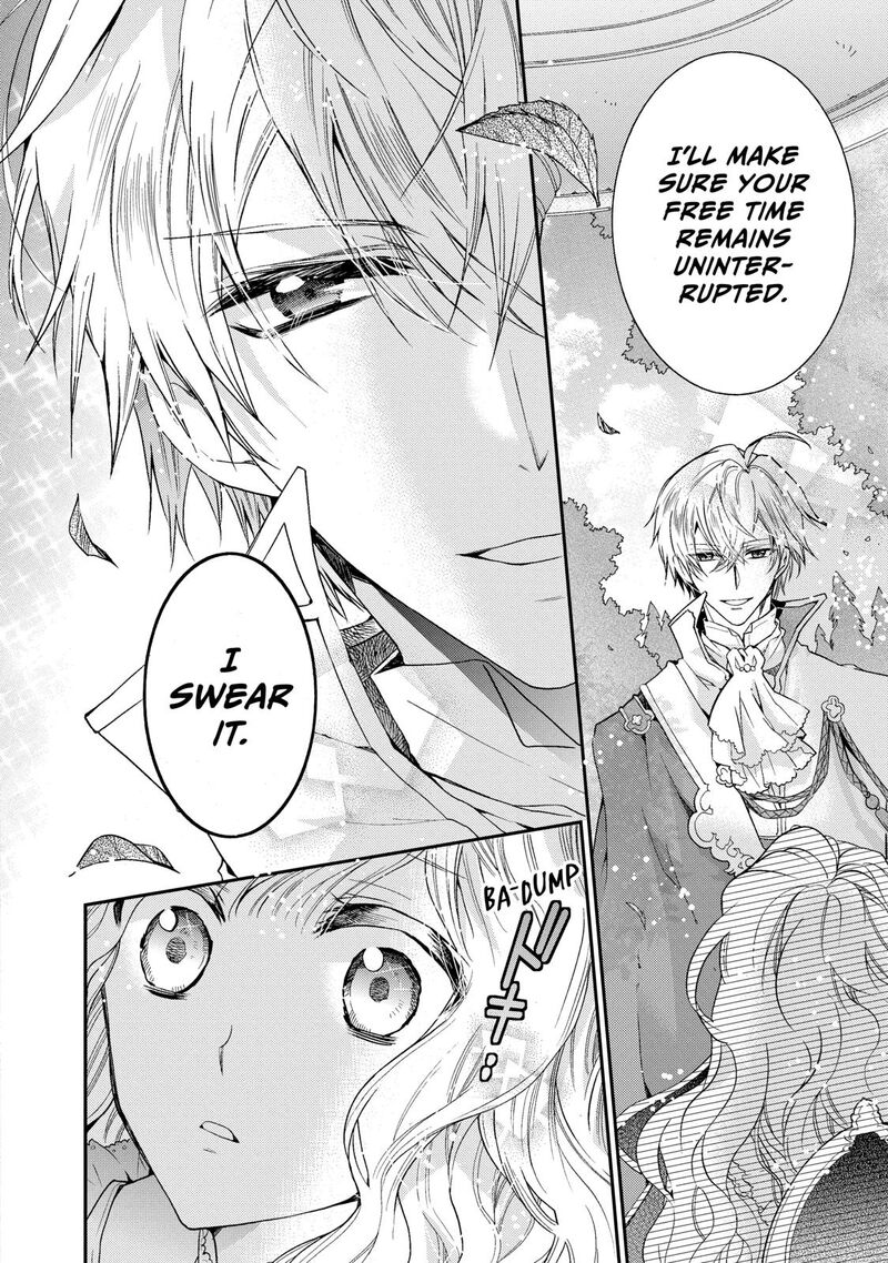 Mushikaburi Hime Chapter 1 Page 14