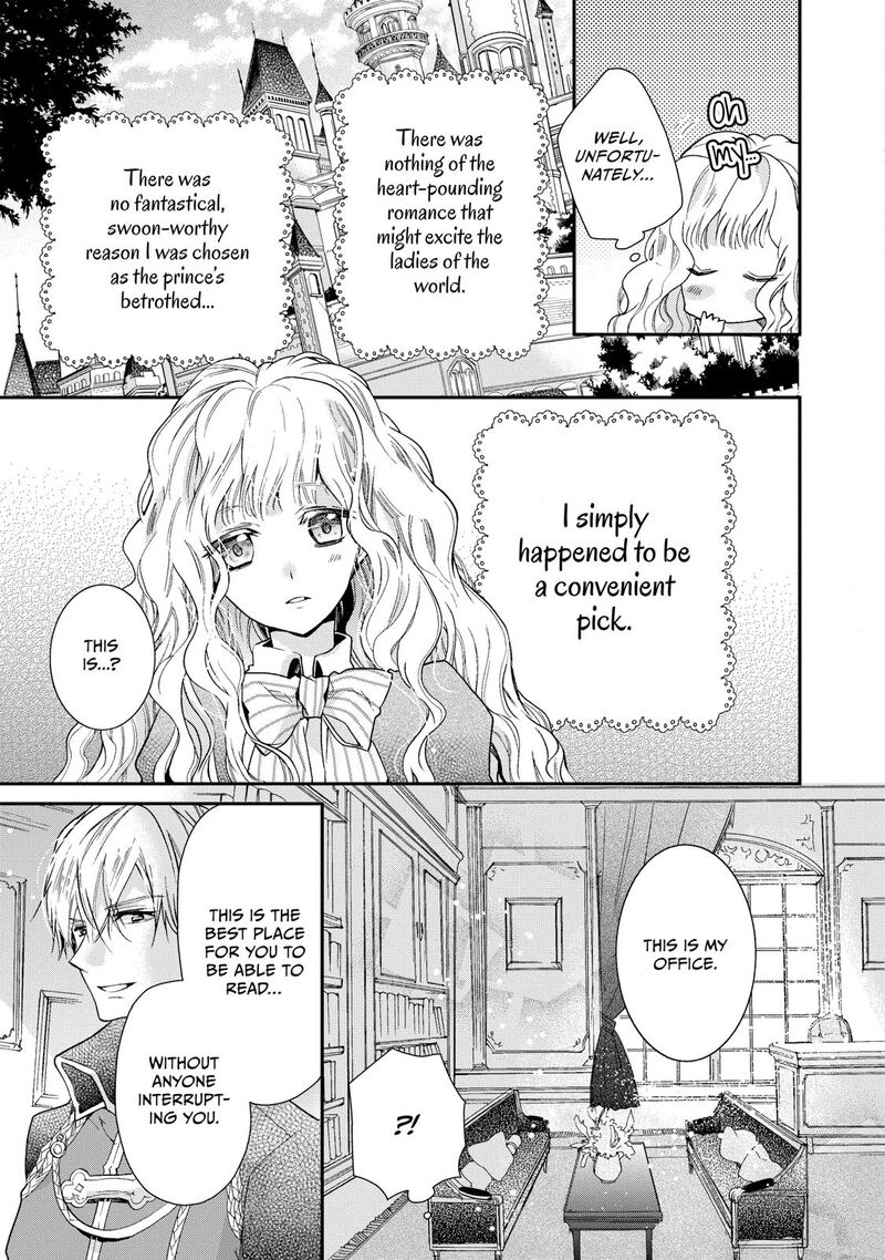 Mushikaburi Hime Chapter 1 Page 15