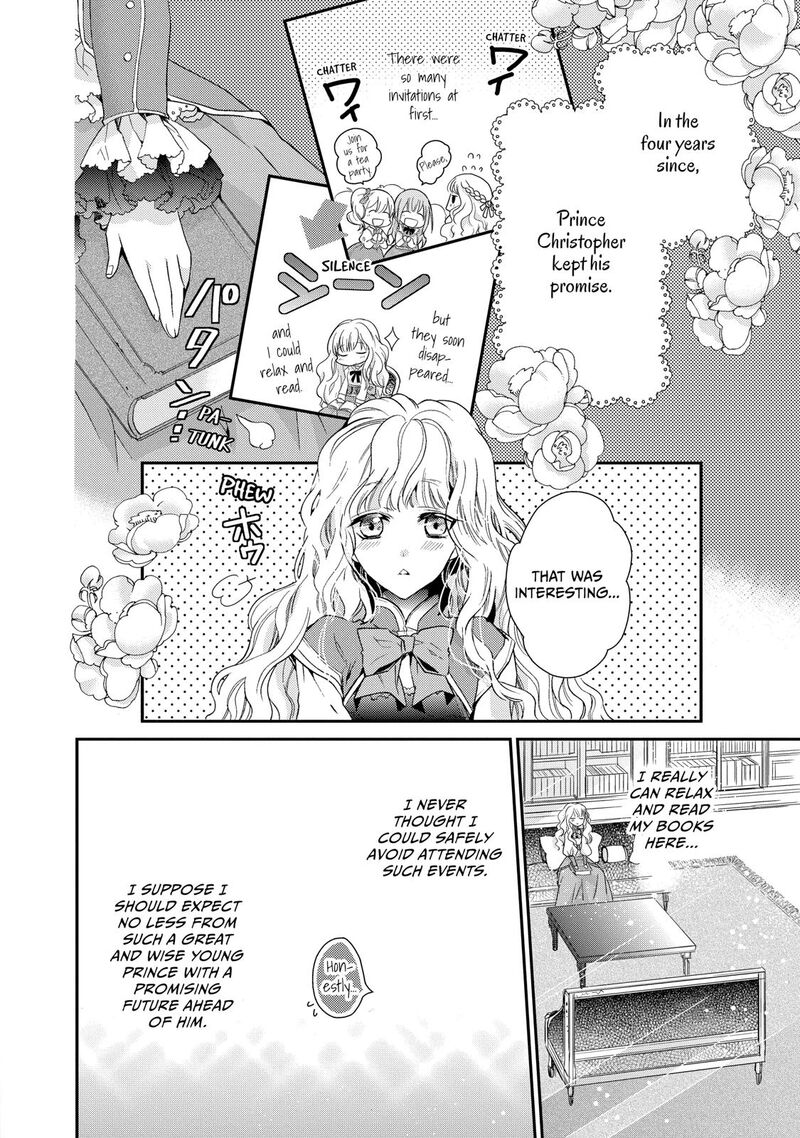 Mushikaburi Hime Chapter 1 Page 16