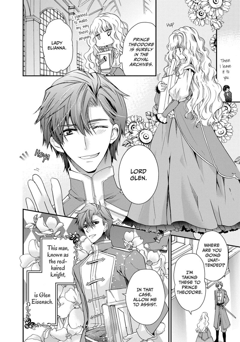 Mushikaburi Hime Chapter 1 Page 18