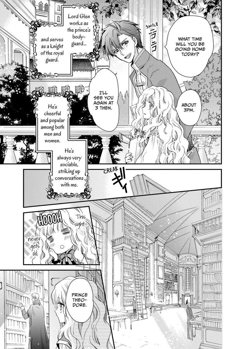 Mushikaburi Hime Chapter 1 Page 19