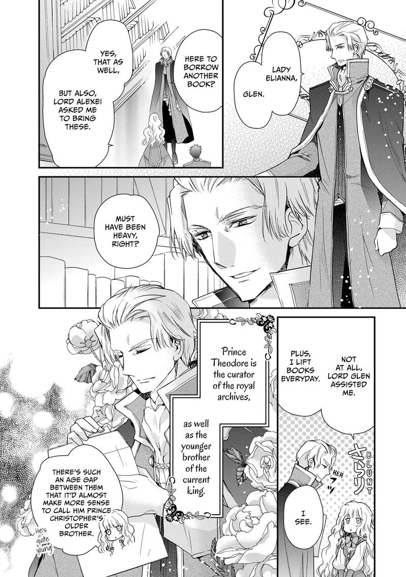 Mushikaburi Hime Chapter 1 Page 20