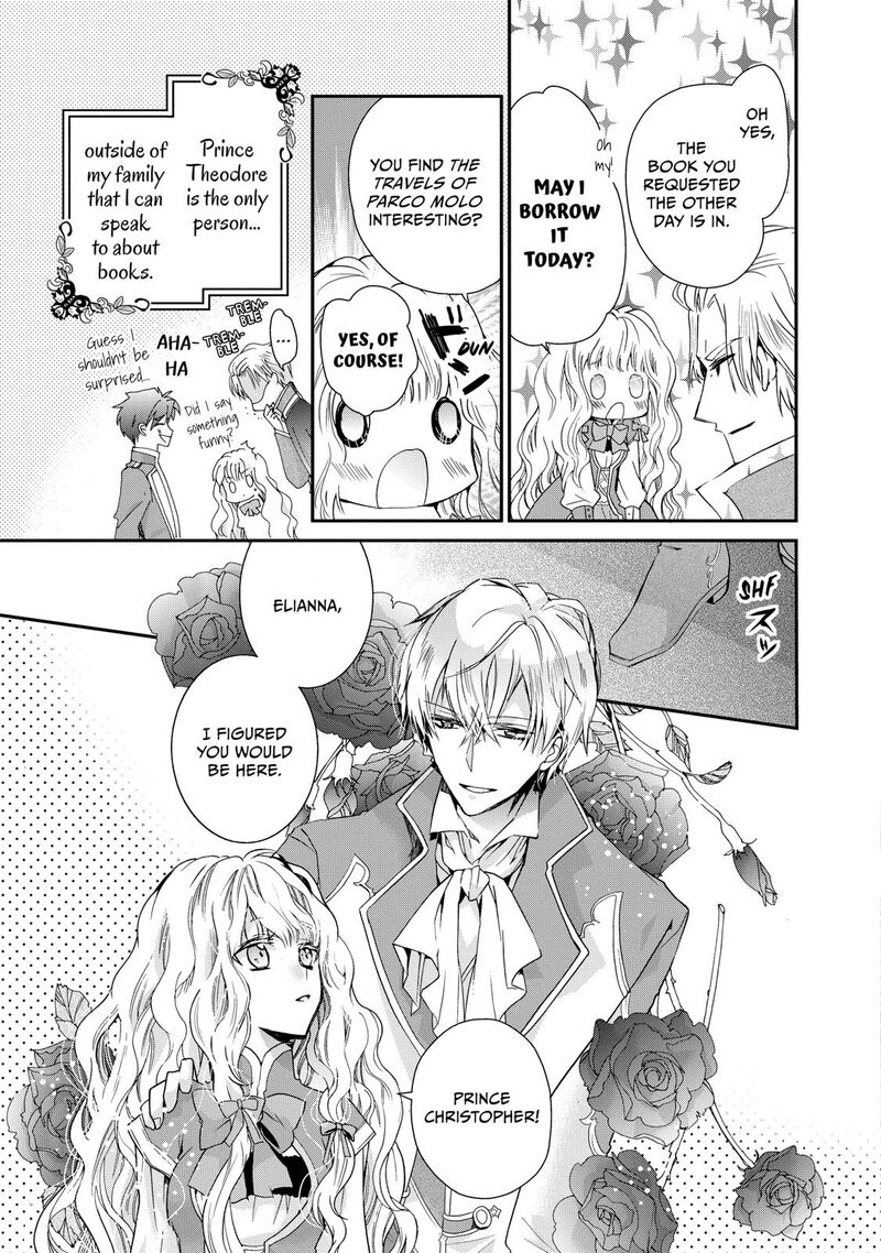 Mushikaburi Hime Chapter 1 Page 21
